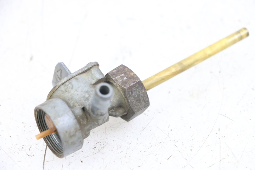 photo de TANKKRAAN HONDA TRX 300 (1988 - 2000) - Andere kijkhoek