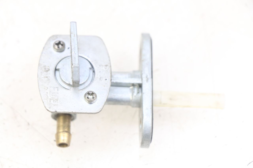 photo de TANKKRAAN YAMAHA TTR 125 (2000 - 2020) - Hoofdaanzicht