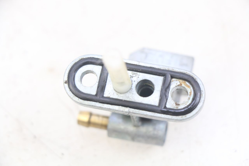 photo de TANKKRAAN YAMAHA TTR 125 (2000 - 2020) - Zoom op gebruiksstaat