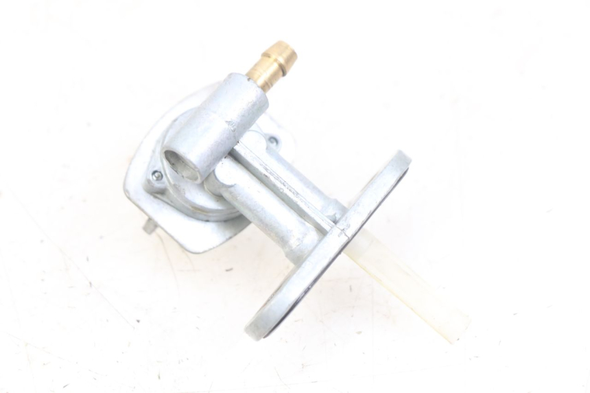 photo de TANKKRAAN YAMAHA TTR 125 (2000 - 2020) - Andere kijkhoek