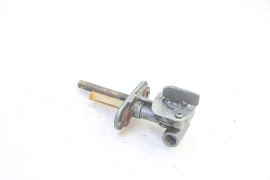 photo de TANKKRAAN YAMAHA TTR 125 (2000 - 2020) - Zoom op gebruiksstaat