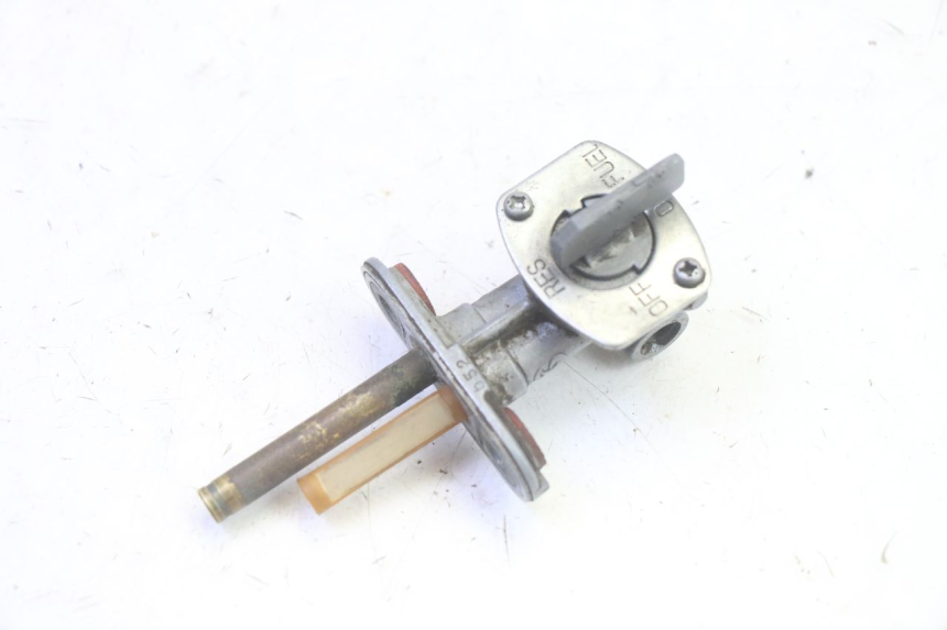 photo de TANKKRAAN YAMAHA TTR 125 (2000 - 2020) - Andere kijkhoek