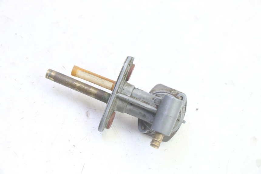 photo de TANKKRAAN YAMAHA TTR 125 (2000 - 2020) - Technische close-up