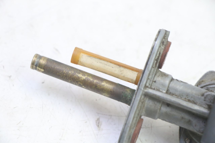 photo de TANKKRAAN YAMAHA TTR 125 (2000 - 2020) - Overzicht