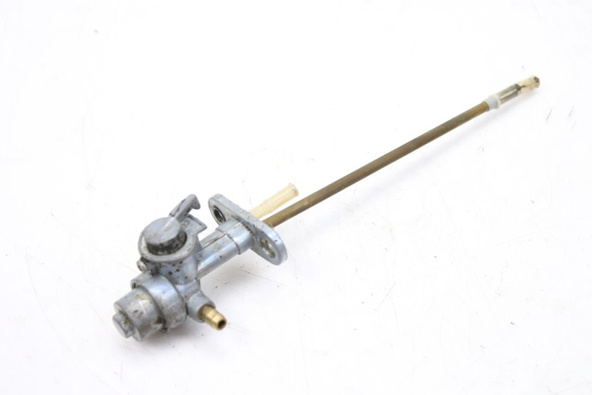 photo de TANKKRAAN KEEWAY TX 50 (2008 - 2015) - Hoofdaanzicht