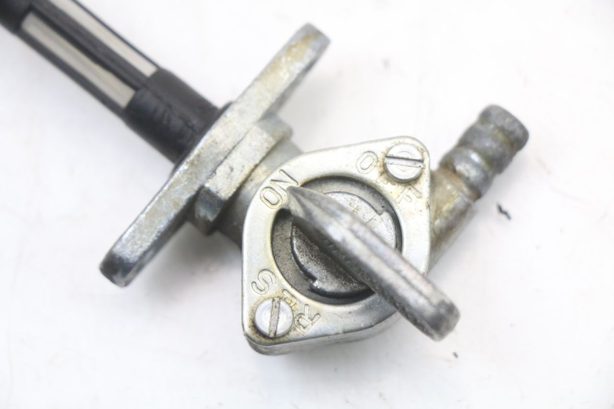 photo de TANKKRAAN SUZUKI VL INTRUDER 125 (2004 - 2007) - Detail van het onderdeel