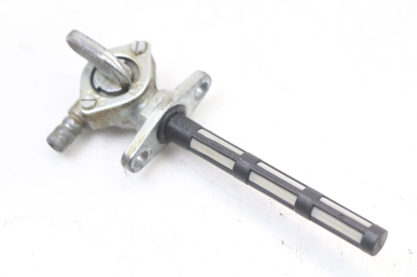 photo de TANKKRAAN SUZUKI VL INTRUDER 125 (2004 - 2007) - Zoom op gebruiksstaat