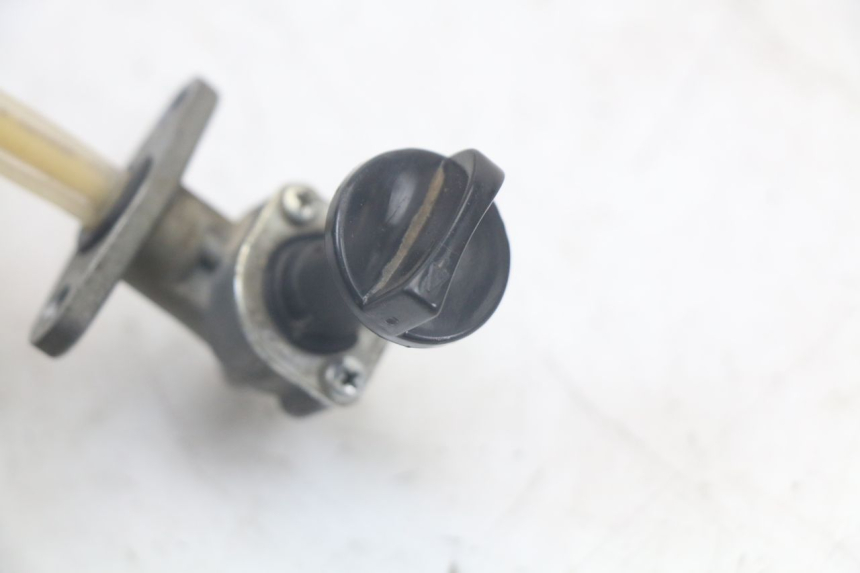 photo de TANKKRAAN FANTIC XM PERFORMANCE 2T 50 (2021 - 2022) - Detail van het onderdeel