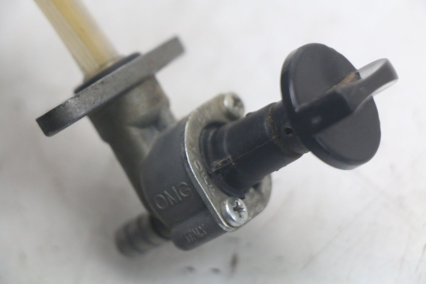 photo de TANKKRAAN FANTIC XM PERFORMANCE 2T 50 (2021 - 2022) - Zoom op gebruiksstaat