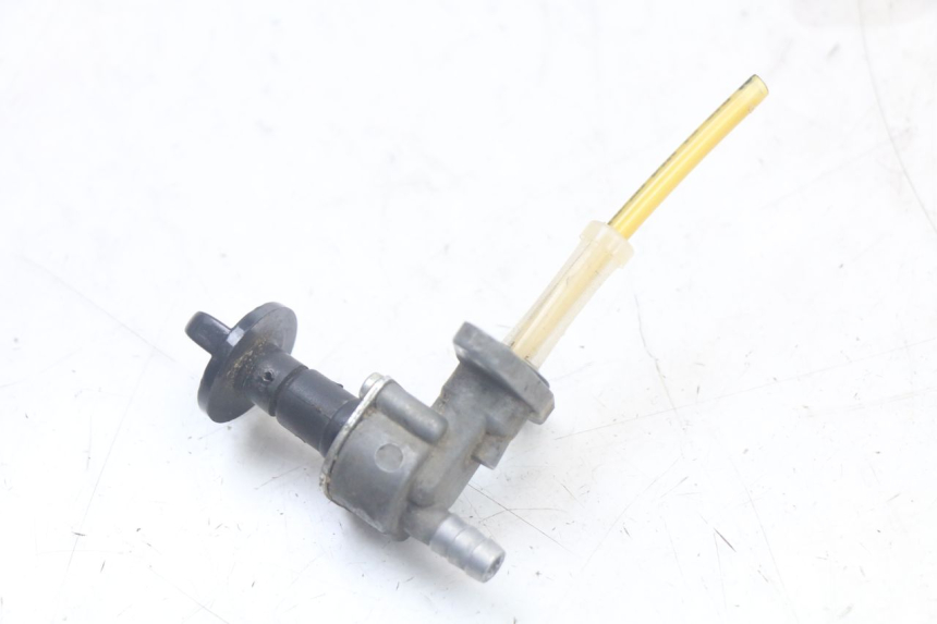 photo de TANKKRAAN FANTIC XM PERFORMANCE 2T 50 (2021 - 2022) - Andere kijkhoek