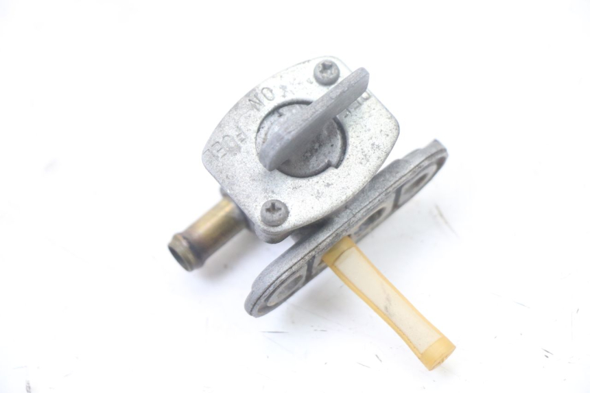 photo de TANKKRAAN YAMAHA FZS FAZER 600 (2001 - 2003) - Hoofdaanzicht