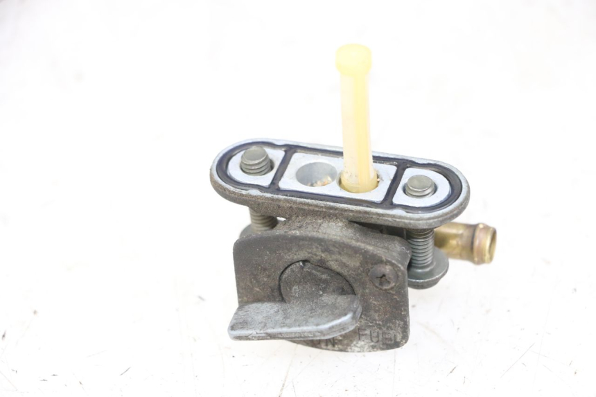 photo de TANKKRAAN YAMAHA FZS FAZER 600 (2001 - 2003) - Hoofdaanzicht