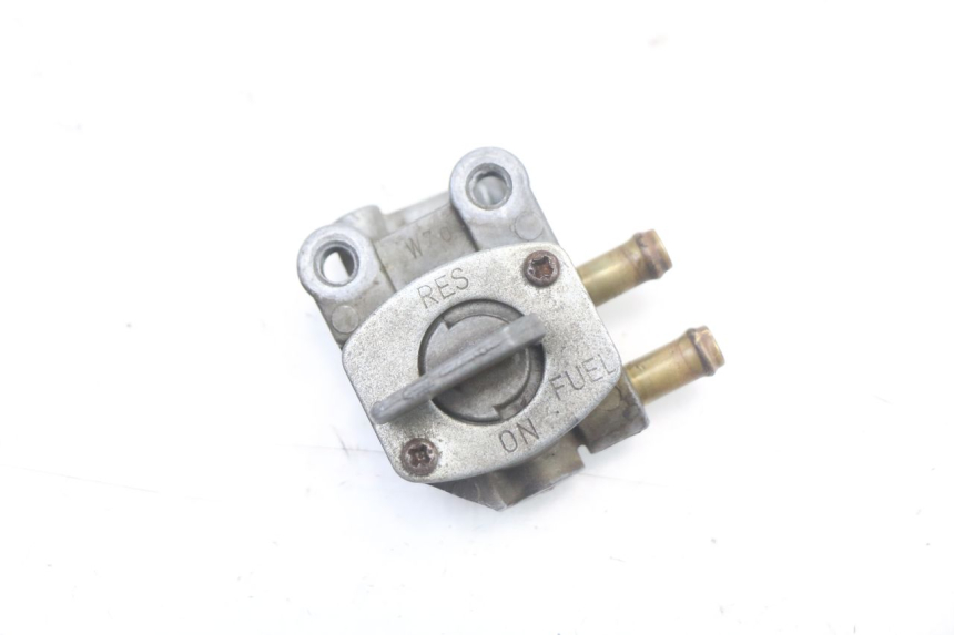 photo de TANKKRAAN YAMAHA TDR DELTABOX 125 (1997 - 2003) - Hoofdaanzicht