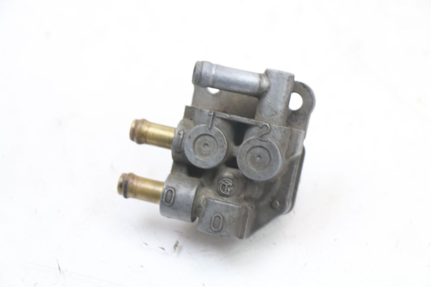 photo de TANKKRAAN YAMAHA TDR DELTABOX 125 (1997 - 2003) - Andere kijkhoek