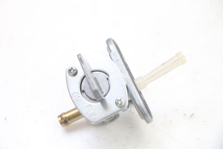 photo de TANKKRAAN YAMAHA YZ 125 (2006 - 2016) - Hoofdaanzicht