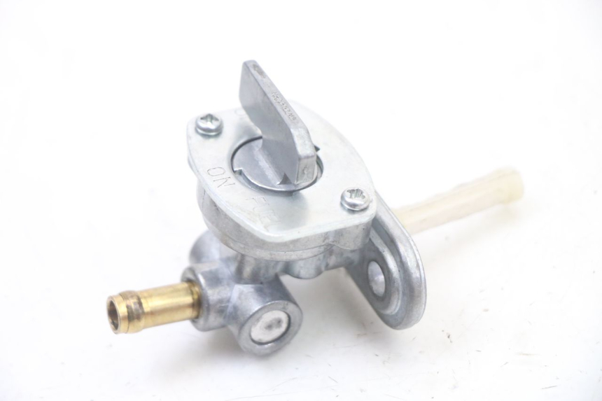 photo de TANKKRAAN YAMAHA YZ 125 (2006 - 2016) - Zoom op gebruiksstaat