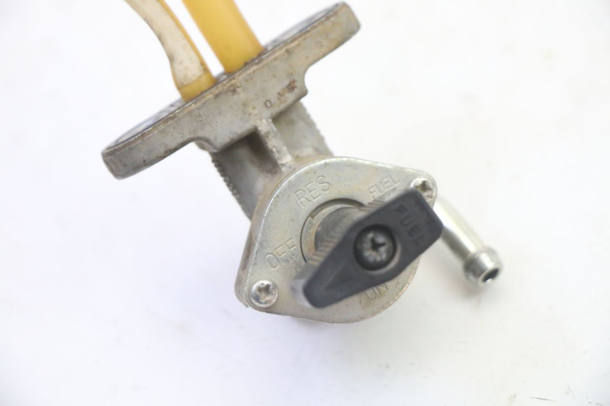 photo de TANKKRAAN YAMAHA YFM R RAPTOR 250 (2008 - 2014) - Detail van het onderdeel