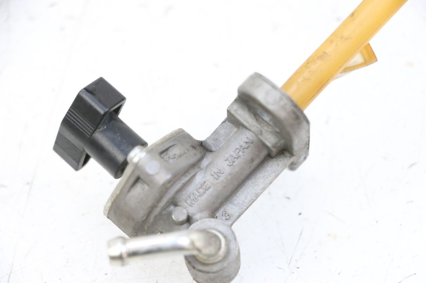 photo de TANKKRAAN YAMAHA YFM R RAPTOR 250 (2008 - 2014) - Andere kijkhoek