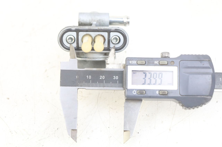 photo de TANKKRAAN YAMAHA YZ 85 (2019 - 2021) - Detail van het onderdeel