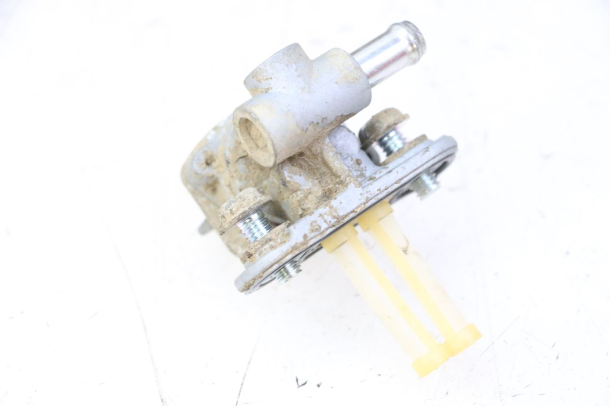 photo de TANKKRAAN YAMAHA YZ 85 (2022 - 2025) - Zoom op gebruiksstaat