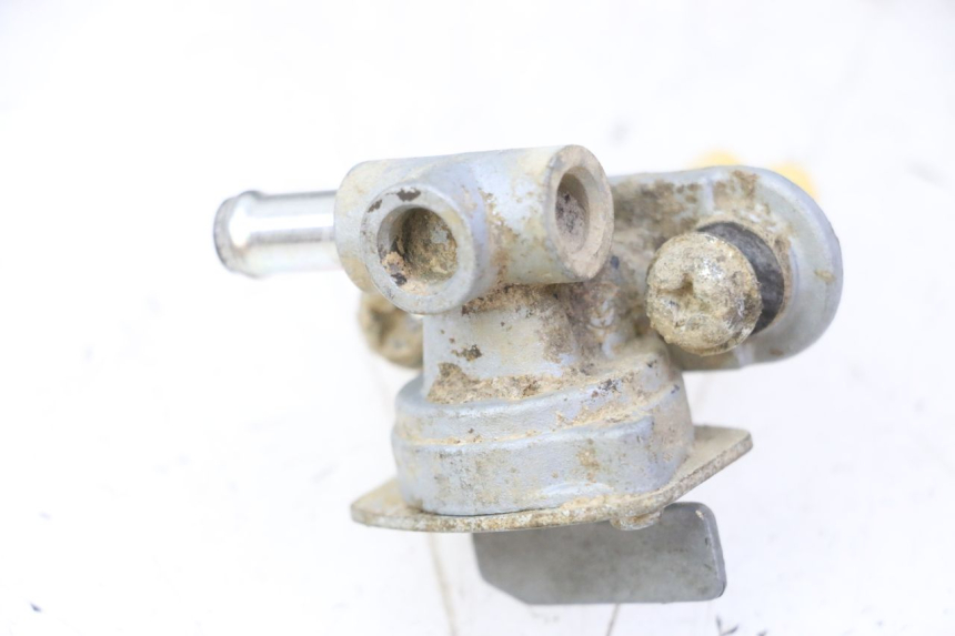 photo de TANKKRAAN YAMAHA YZ 85 (2022 - 2025) - Andere kijkhoek