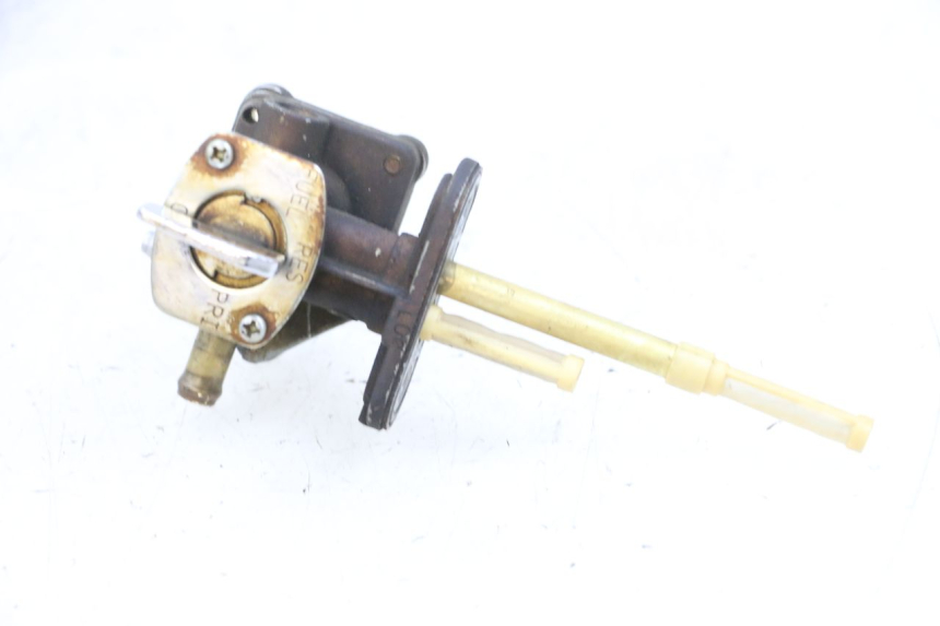 photo de TANKKRAAN KAWASAKI ZR 7 750 (1999 - 2004) - Hoofdaanzicht