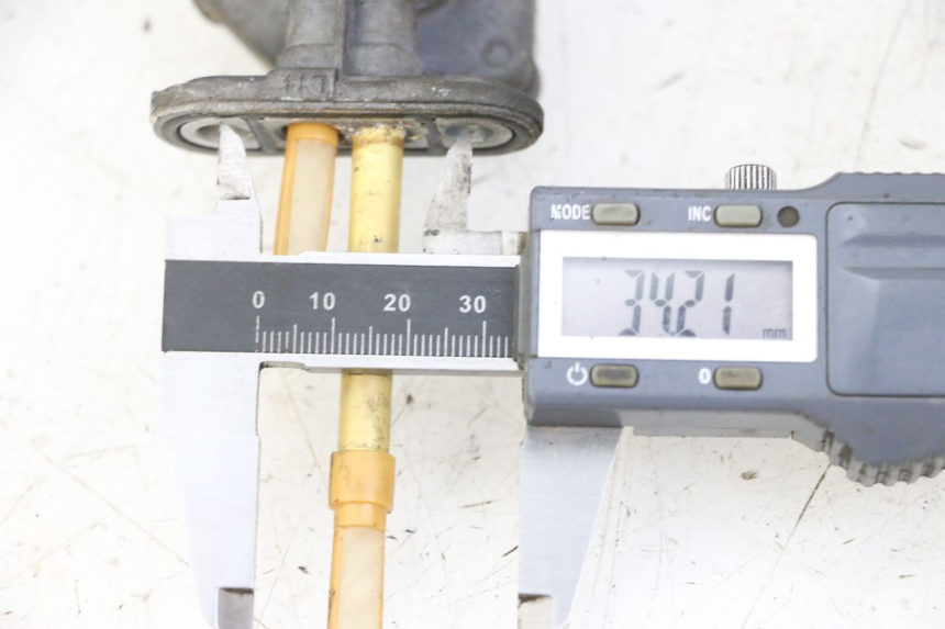 photo de TANKKRAAN KAWASAKI ZR7 ZR-7 S 750 (1999 - 2004) - Detail van het onderdeel