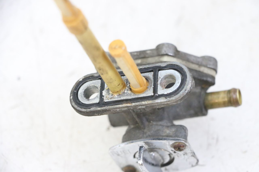 photo de TANKKRAAN KAWASAKI ZR7 ZR-7 S 750 (1999 - 2004) - Zoom op gebruiksstaat