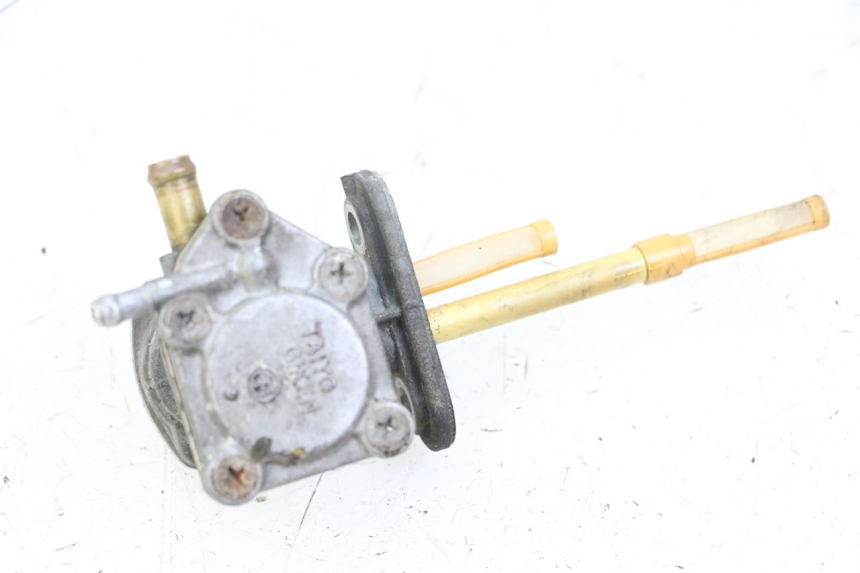 photo de TANKKRAAN KAWASAKI ZR7 ZR-7 S 750 (1999 - 2004) - Technische close-up