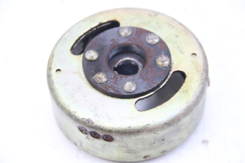 photo de ROTOR ORION AGB37 CRF1 DIRT BIKE 125 (2013 - 2021) - Hoofdaanzicht