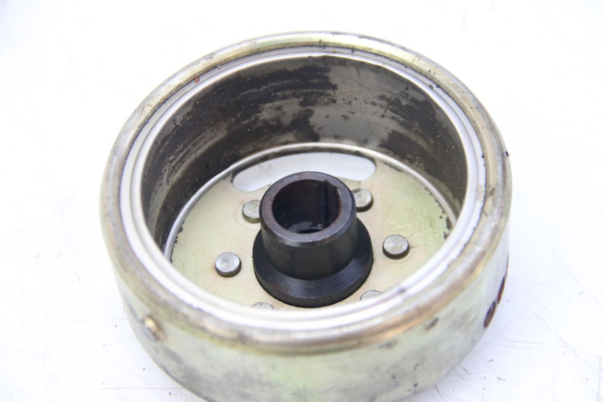 photo de ROTOR ORION AGB37 CRF1 DIRT BIKE 125 (2013 - 2021) - Detail van het onderdeel