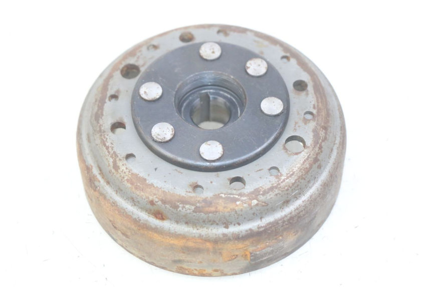 photo de ROTOR ORION AGB37 CRF1 DIRT BIKE 125 (2013 - 2021) - Hoofdaanzicht