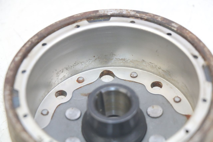 photo de ROTOR ORION AGB37 CRF1 DIRT BIKE 125 (2013 - 2021) - Detail van het onderdeel