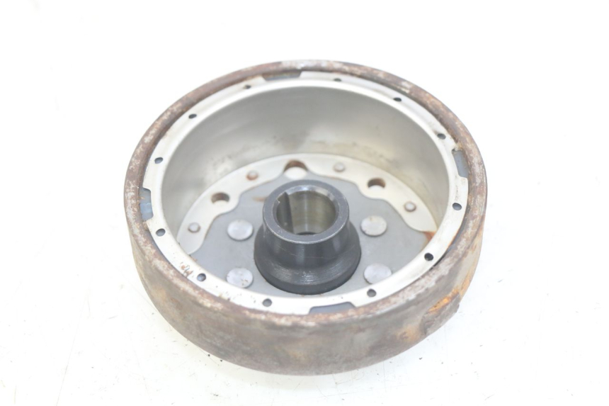 photo de ROTOR ORION AGB37 CRF1 DIRT BIKE 125 (2013 - 2021) - Zoom op gebruiksstaat