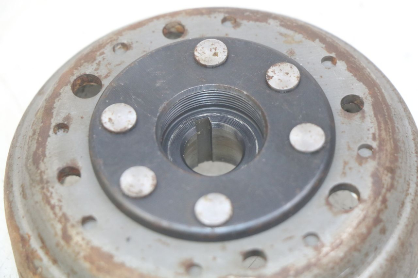 photo de ROTOR ORION AGB37 CRF1 DIRT BIKE 125 (2013 - 2021) - Andere kijkhoek