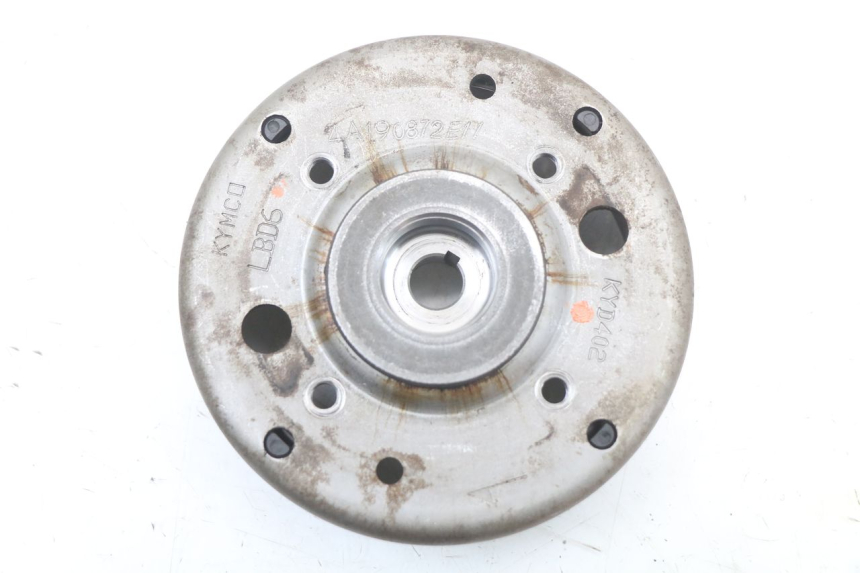 photo de ROTOR KYMCO AGILITY 4T 50 (2005 - 2018) - Detail van het onderdeel