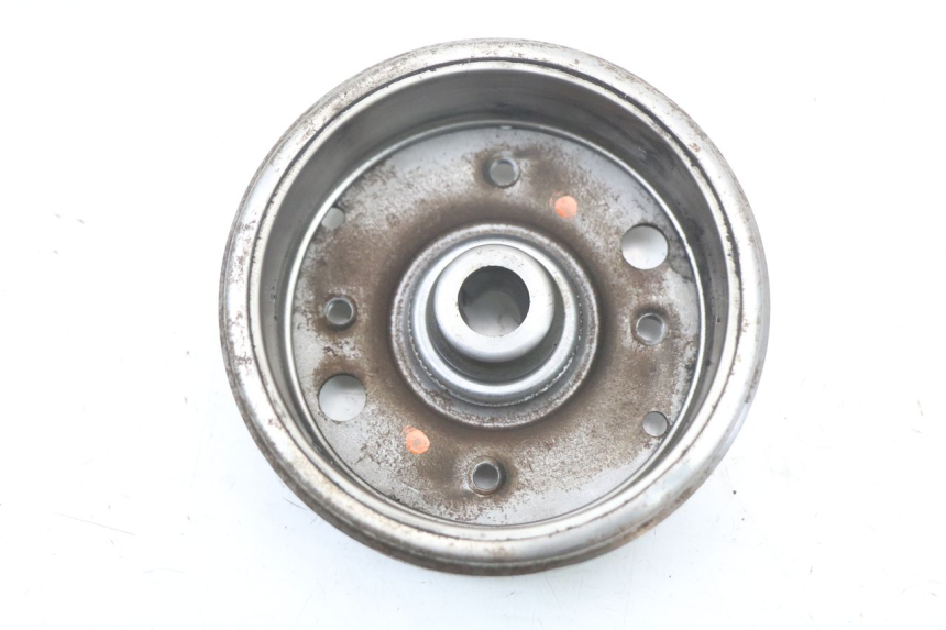 photo de ROTOR KYMCO AGILITY 4T 50 (2005 - 2018) - Zoom op gebruiksstaat