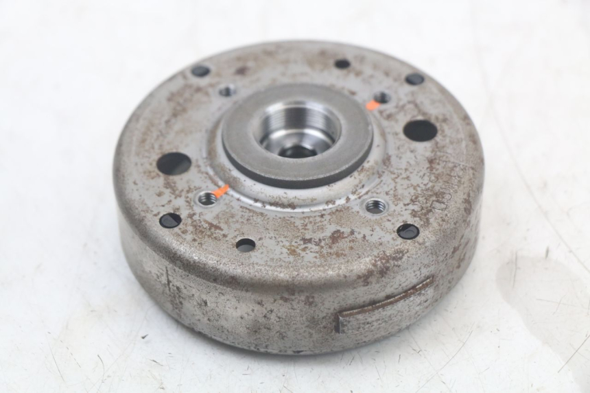 photo de ROTOR KYMCO AGILITY 4T 50 (2018 - 2022) - Detail van het onderdeel