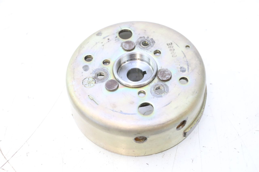 photo de ROTOR MBK BOOSTER ROCKET 50 (1995 - 1998) - Andere kijkhoek