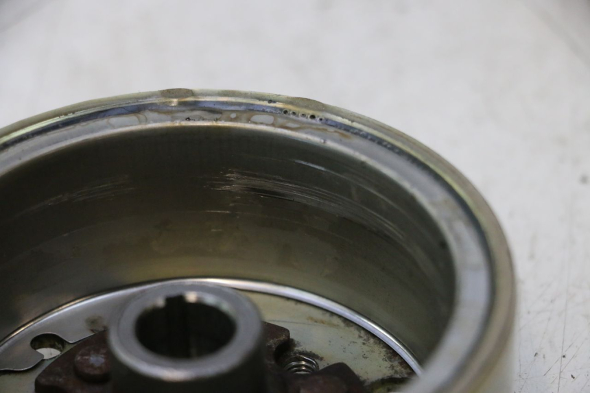 photo de ROTOR MBK BOOSTER ROCKET 50 (1995 - 1998) - Overzicht