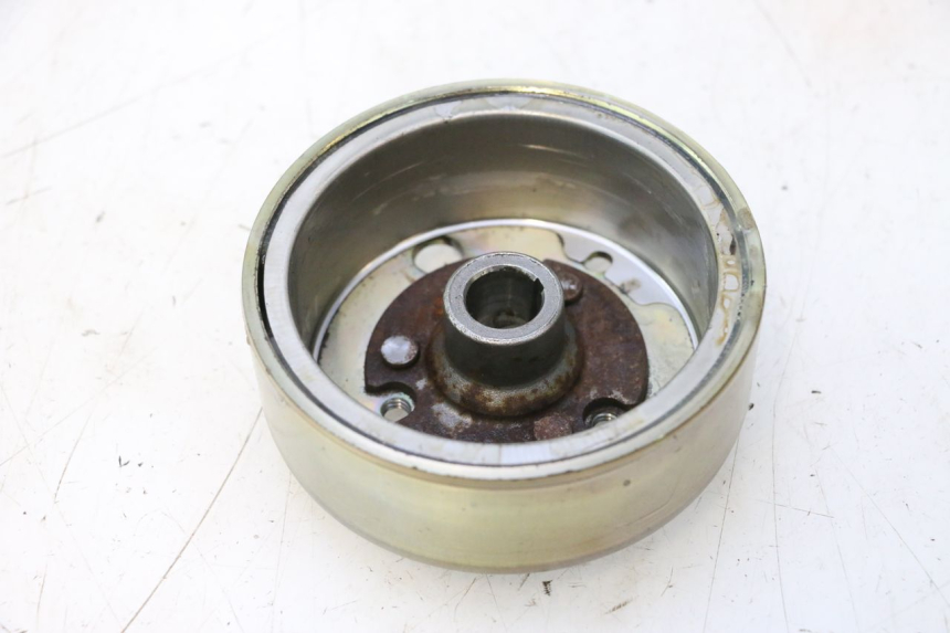 photo de ROTOR MBK BOOSTER ROCKET 50 (1995 - 1998) - Bevestigingspunten