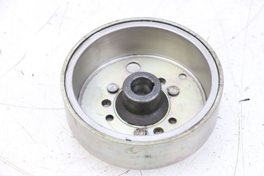 photo de ROTOR MBK BOOSTER SPIRIT NAKED 50 (2004 - 2017) - Detail van het onderdeel