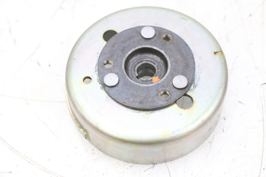 photo de ROTOR MBK BOOSTER SPIRIT NAKED 50 (2004 - 2017) - Technische close-up