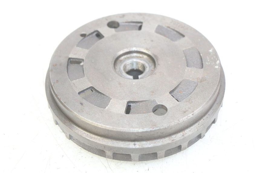 photo de ROTOR SUZUKI BURGMAN 650 (2002 - 2004) - Andere kijkhoek