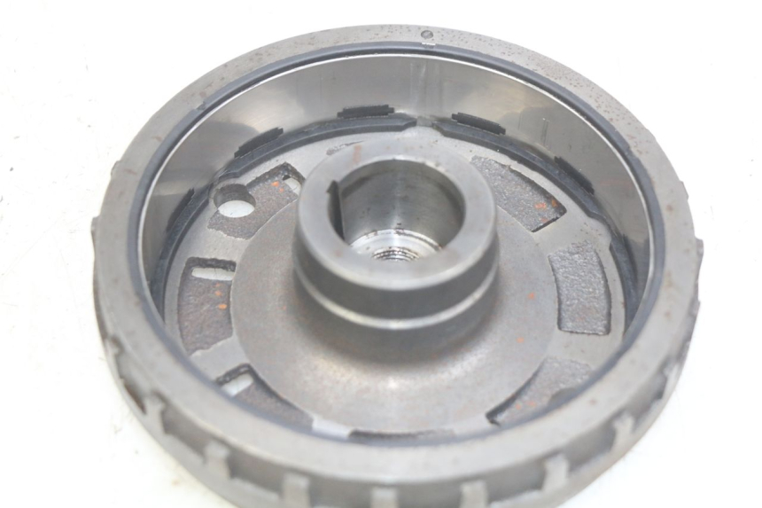 photo de ROTOR SUZUKI BURGMAN 650 (2002 - 2004) - Technische close-up