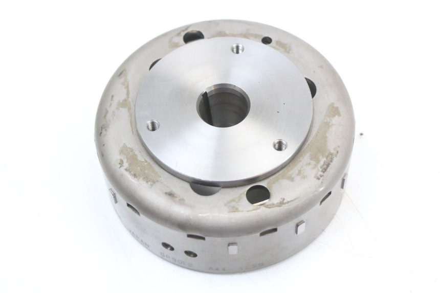 photo de ROTOR SUZUKI BURGMAN 125 (2007 - 2014) - Zoom op gebruiksstaat