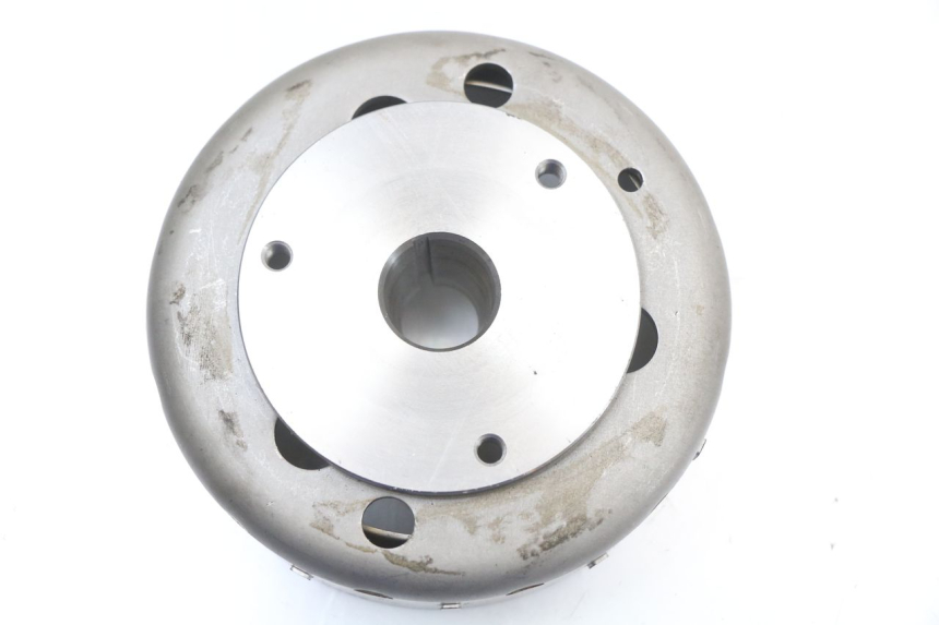 photo de ROTOR SUZUKI BURGMAN 125 (2007 - 2014) - Andere kijkhoek