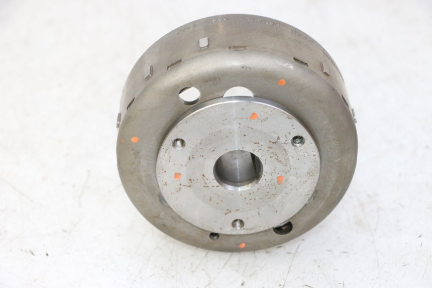 photo de ROTOR SUZUKI BURGMAN 125 (2007 - 2014) - Andere kijkhoek