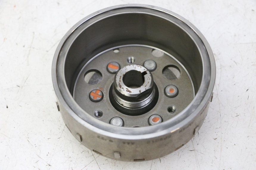 photo de ROTOR SUZUKI BURGMAN 125 (2007 - 2014) - Overzicht