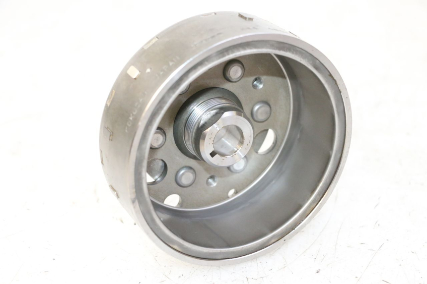 photo de ROTOR SUZUKI BURGMAN 125 (2007 - 2014) - Hoofdaanzicht